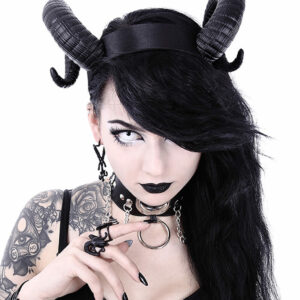 Restyle Sinister Headband