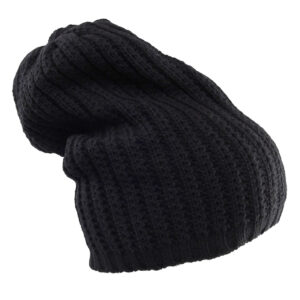 Krueger Bennie Black