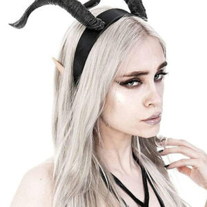 Restyle Tiefling Crown