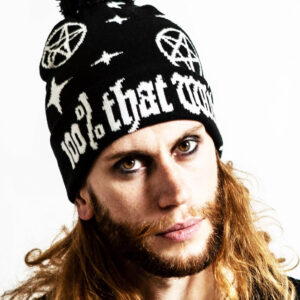 Killstar 100% Witch Beanie
