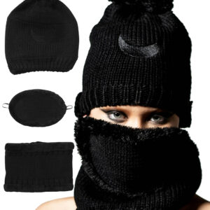 Luminary Face Guard Beanie