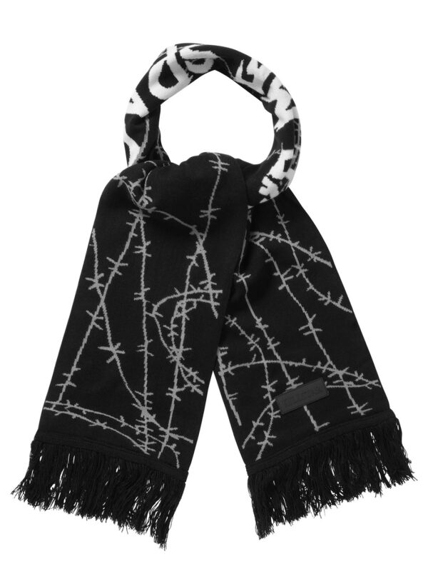 Give Me Space Scarf