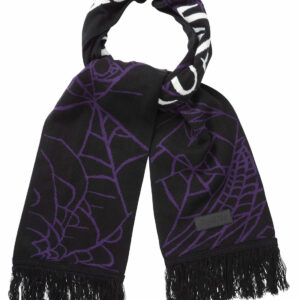 Trust Nobody Scarf