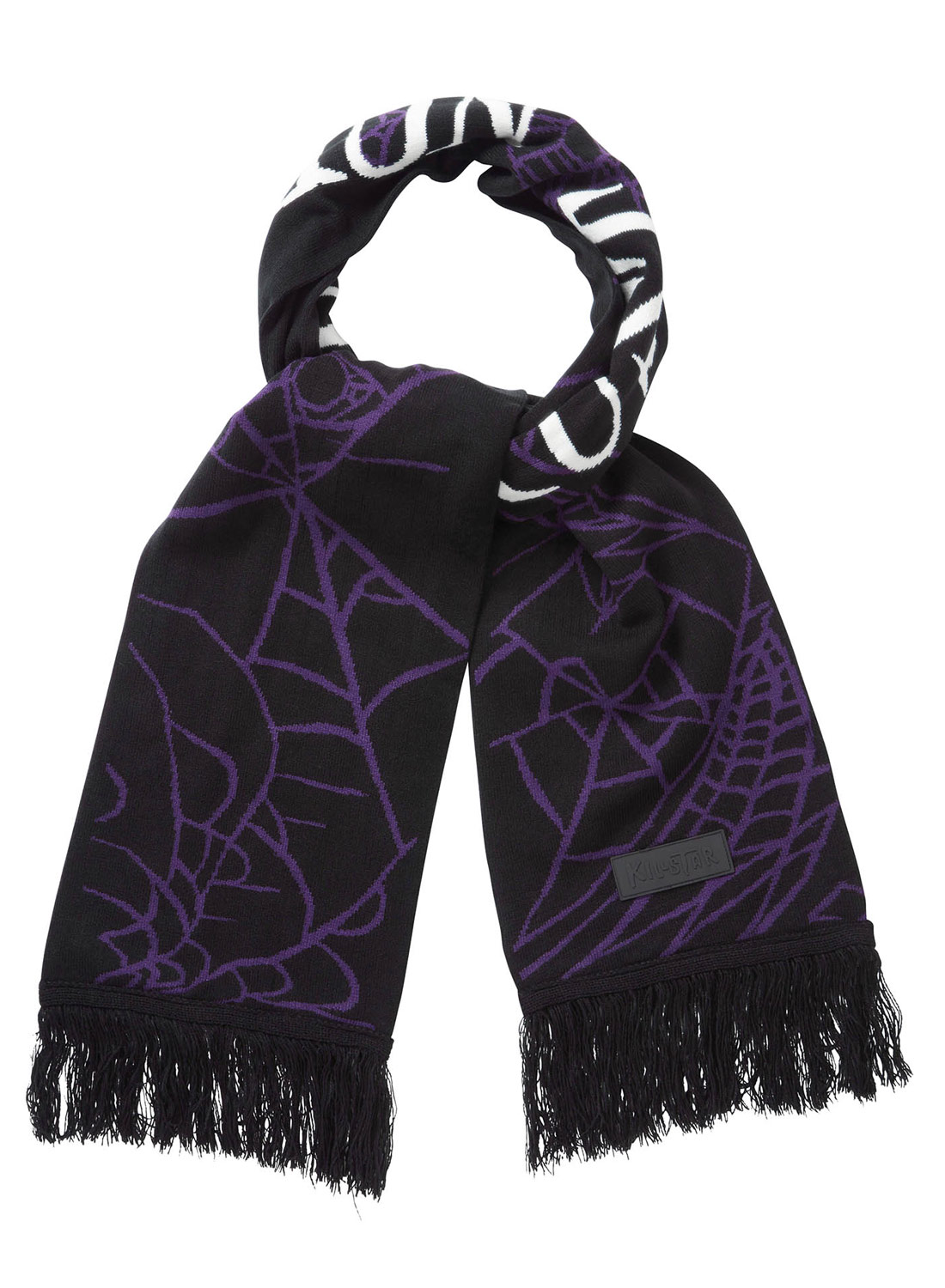 Trust Nobody Scarf