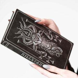Killstar Beast Journal