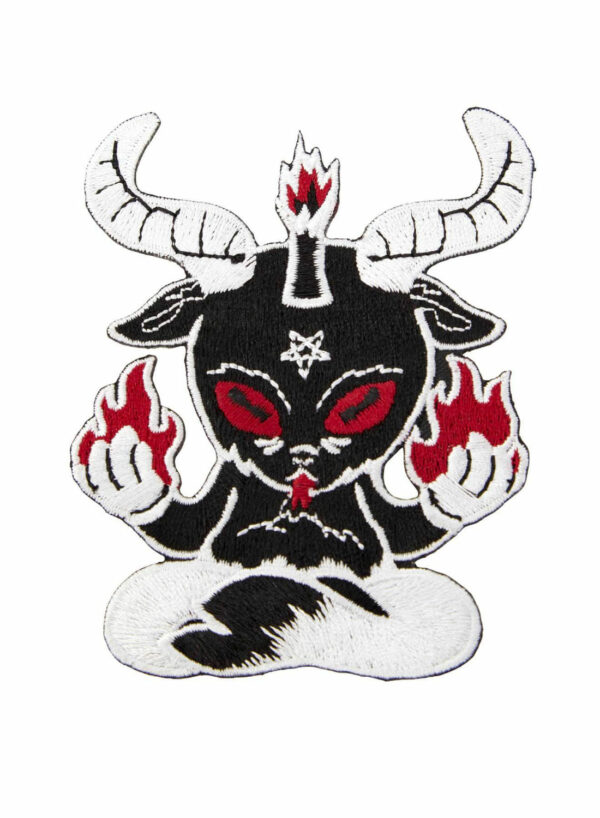 Hottie Patch