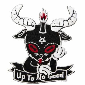 No Good Patch