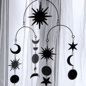 Cosmical Hanging Mobile