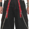 Transformers Trousers Red - Bild 10