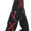 Transformers Trousers Red - Bild 7
