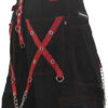 Transformers Trousers Red - Bild 6