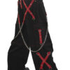 Transformers Trousers Red - Bild 4