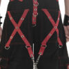 Transformers Trousers Red - Bild 3