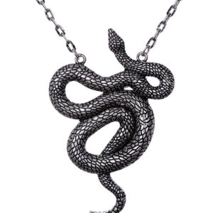 Snak Necklace