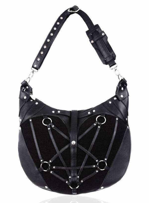 Restyle Pentagram hobo Bag