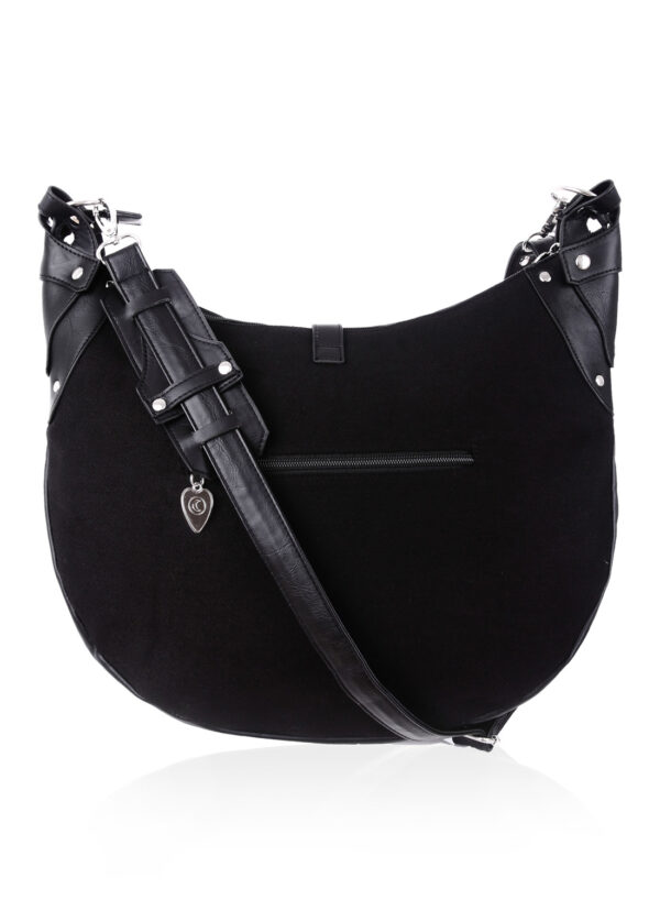 Restyle Pentagram hobo bag - Bild 3