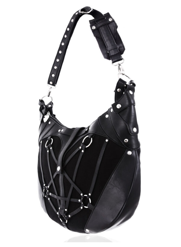 Restyle Pentagram hobo bag - Bild 2