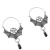 Killstar Witching Hour Earrings.