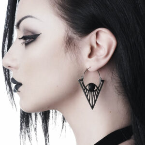 Killstar Eye See Earrings