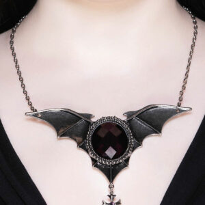 Killstar Evil Intentions Neacklace