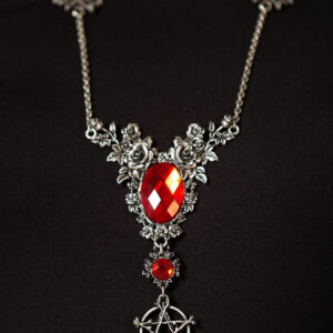 Killstar Eternal Grove Neacklace