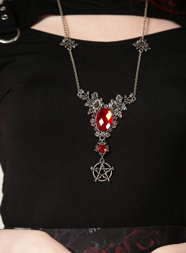 Killstar Eternal Grove Neacklace