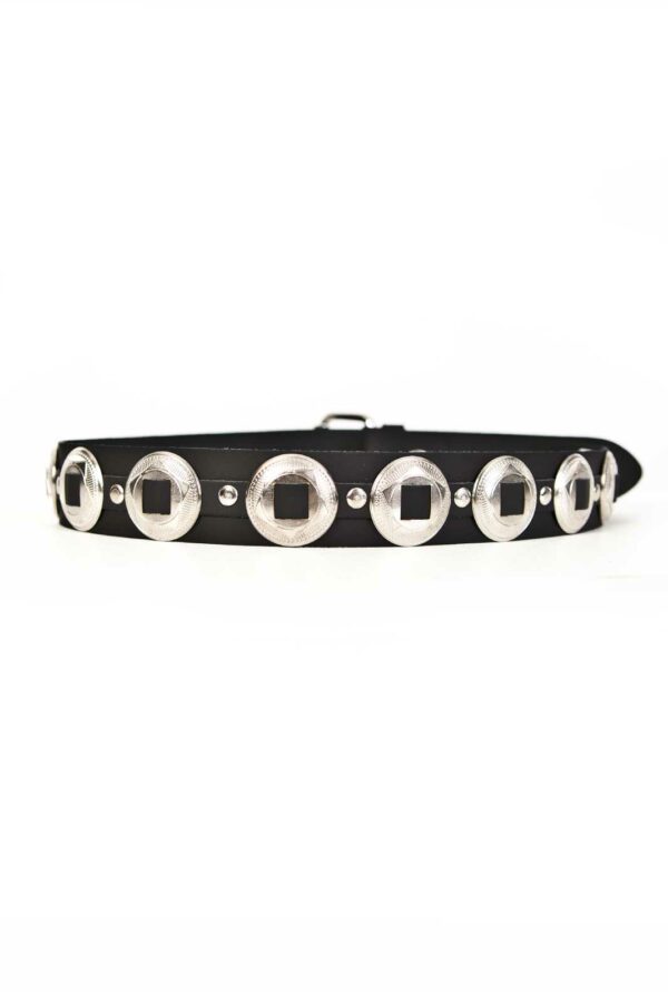 Concho 38mm Studbelt - Bild 3