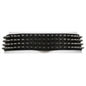 4 Row Spick Studbelt
