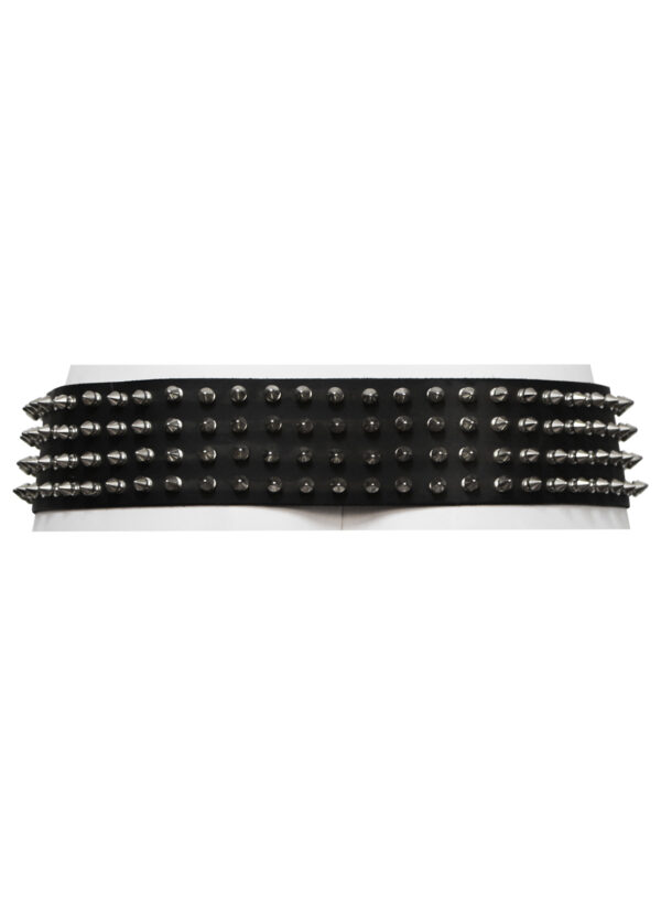4 Row Spick Studbelt