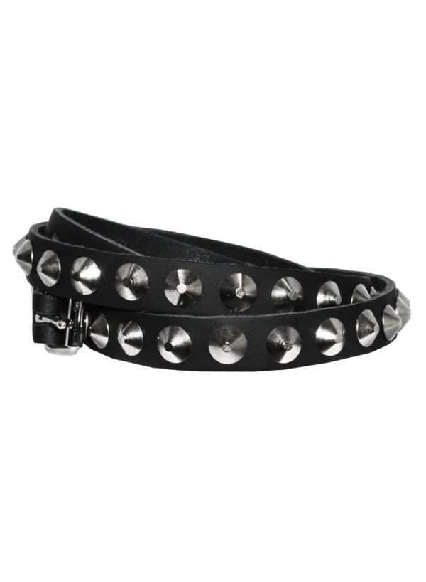 1 row cone studbelt