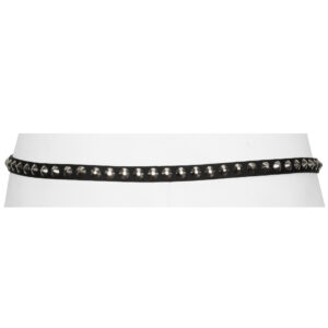1 row cone studbelt