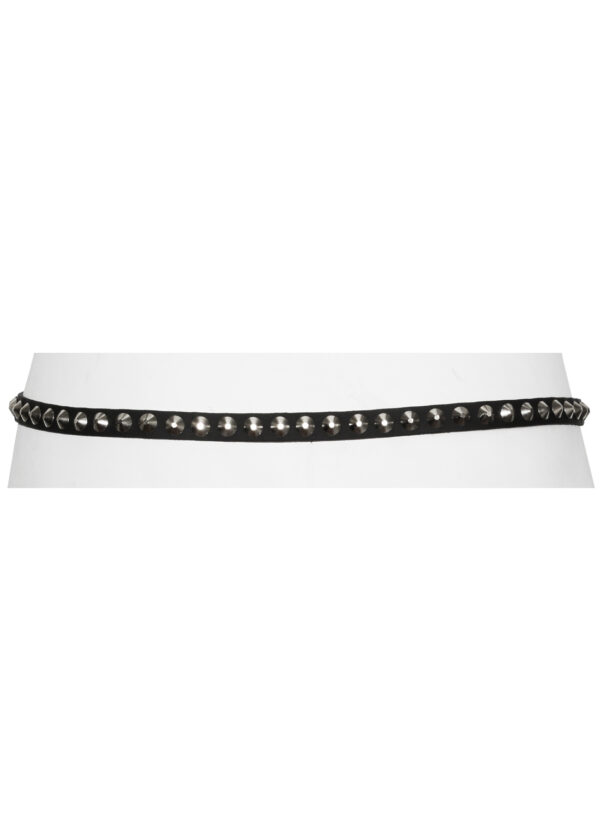 1 row cone studbelt