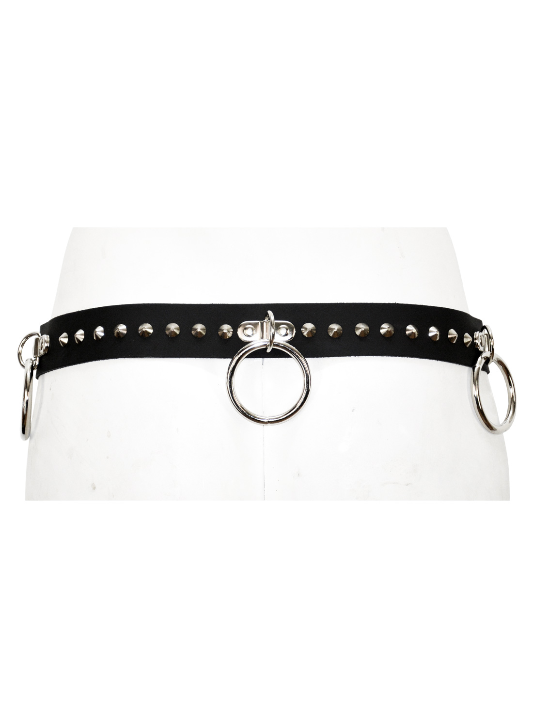 Sid Belt Con+Rings