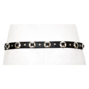 Concho 25mm Studbelt
