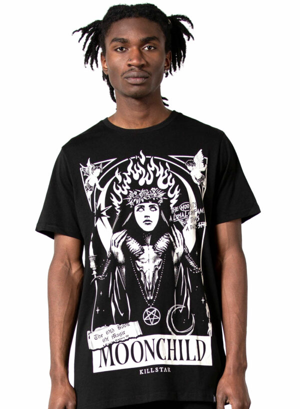 Killstar Companion T-Shirt