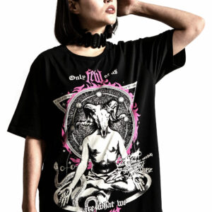 Killstar Meditate T-Shirt