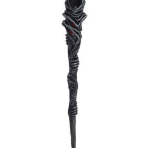 Dark Grim Reaper Wand