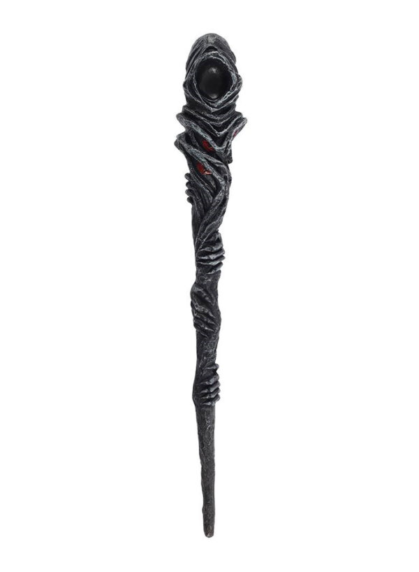 Dark Grim Reaper Wand