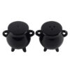 Cauldron Salt And Pepper