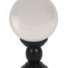 Crystal Ball On Srand