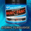 237ml Classic Atomic Turquoise