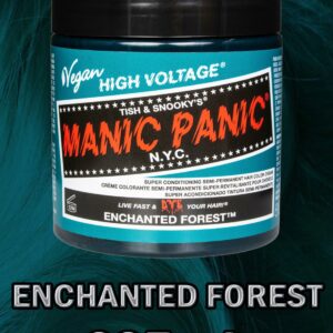 237ml Classic Enchanted Forest