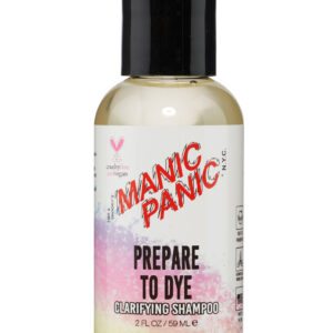 59ml Prepare To Dye Shampoo
