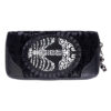 Victorian Skeleton Wallet