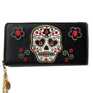 Cinco De Mayo Wallet