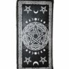 Occulet Symbols Wallett