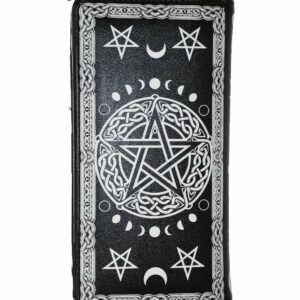 Occulet Symbols Wallett