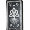 Occulet Symbols Wallett