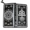 Occulet Symbols Wallet - Bild 2