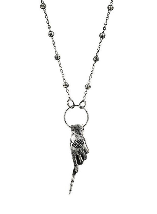 Restyle Magic Wand Necklace